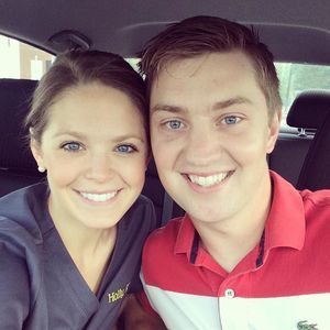 Meet your Posher, Holly